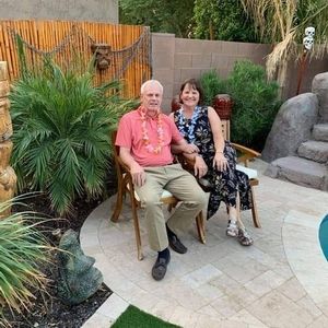 Meet your Posher, Joan